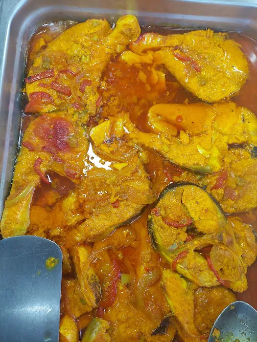 Hafiya Restaurant Picture 8