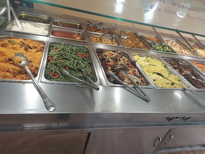 Hafiya Restaurant Picture 5