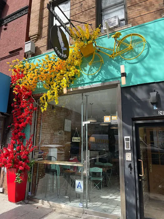 Poetica Coffee Picture 7