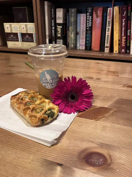 Poetica Coffee Picture 9