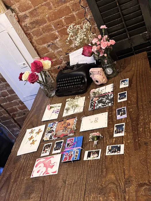 Poetica Coffee Picture 5