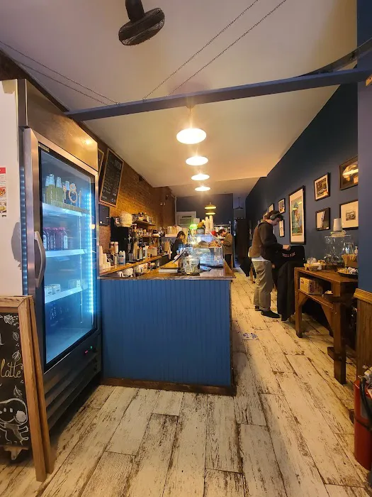 Poetica Coffee Picture 6