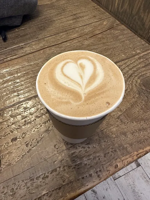 Poetica Coffee Picture 4