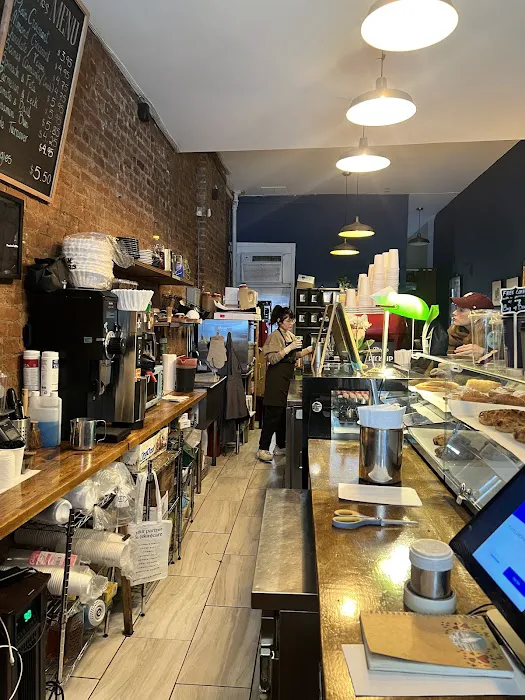 Poetica Coffee Picture 1