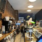 Poetica Coffee