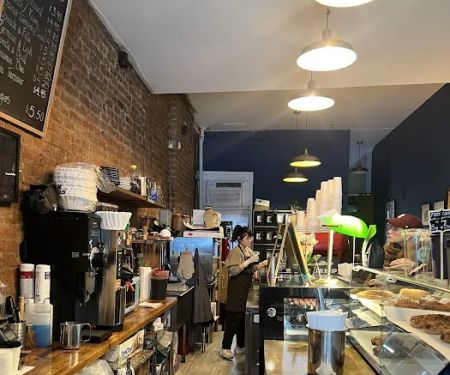 Poetica Coffee