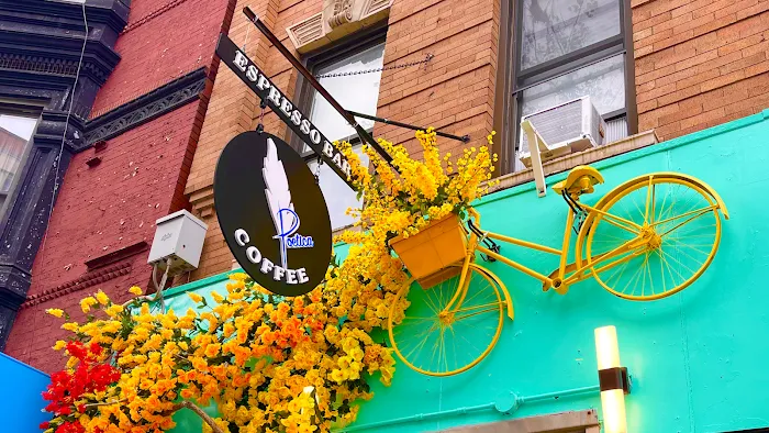 Poetica Coffee Picture 10