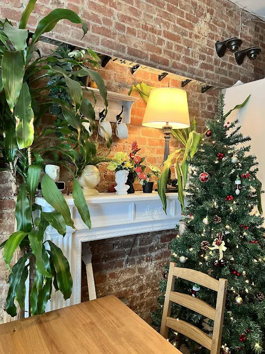 Poetica Coffee Picture 8