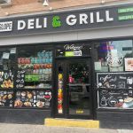PARK SLOPE DELI & GRILL