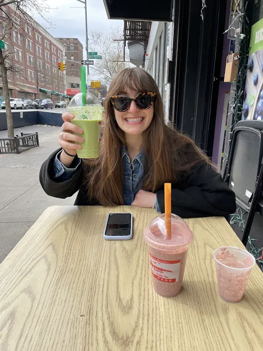 Bobo's Smoothies Hawa Picture 4