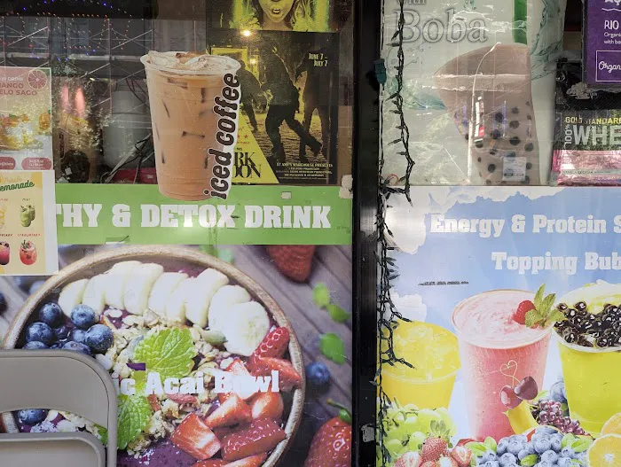 Bobo's Smoothies Hawa Picture 8