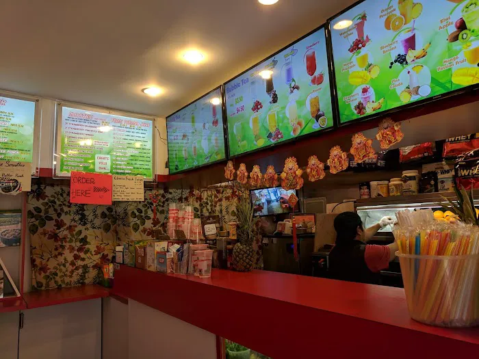 Bobo's Smoothies Hawa Picture 3