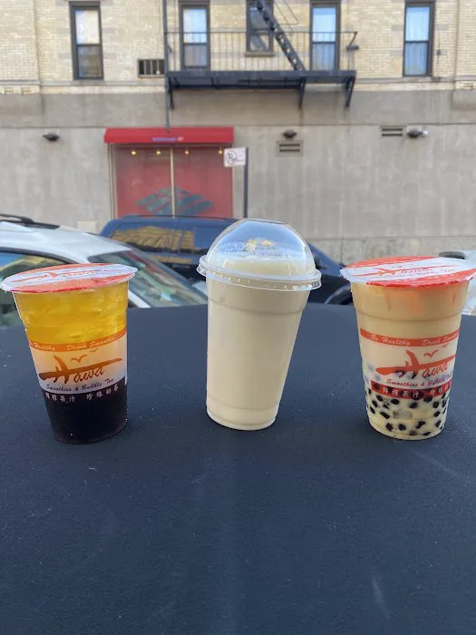 Bobo's Smoothies Hawa Picture 6