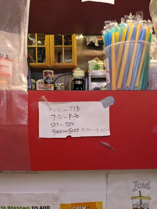 Bobo's Smoothies Hawa Picture 1