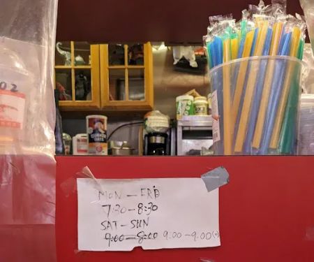 Bobo's Smoothies Hawa