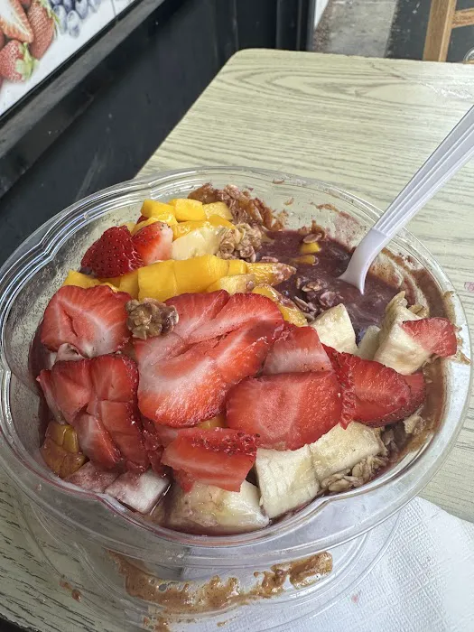 Bobo's Smoothies Hawa Picture 7