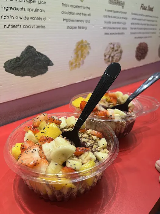 Bobo's Smoothies Hawa Picture 2