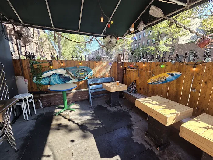 Gowanus Yacht Club Picture 10