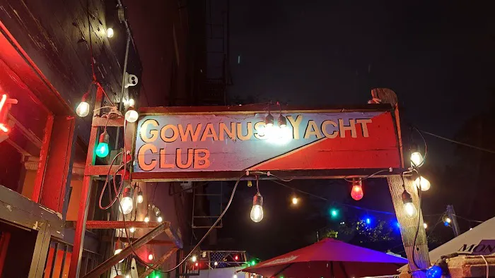 Gowanus Yacht Club Picture 8