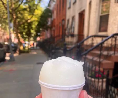 Court Pastry Shop