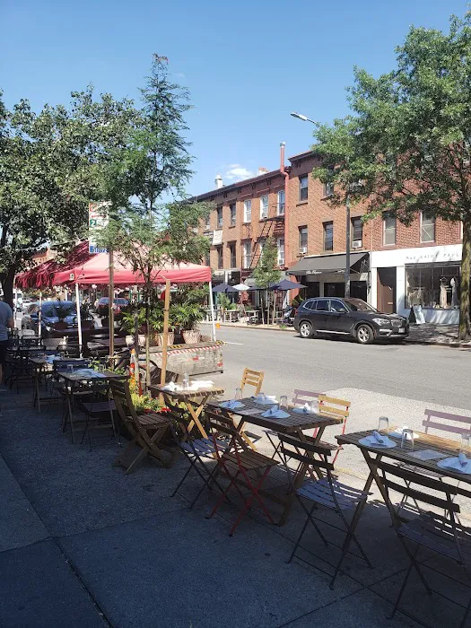 Gersi Restaurant Brooklyn Picture 9