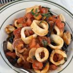 Gersi Restaurant Brooklyn