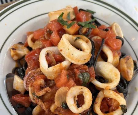 Gersi Restaurant Brooklyn