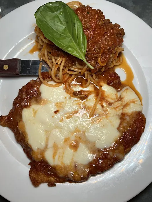 Gersi Restaurant Brooklyn Picture 8