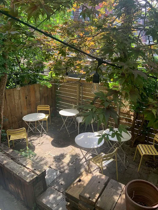 PLANTED CAFE Picture 4