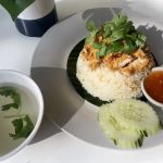 Huge Thai
