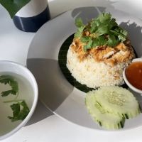 Huge Thai ico