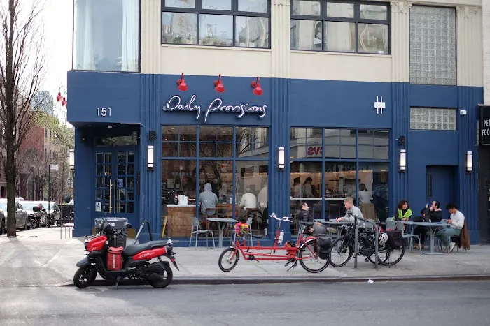 Daily Provisions - Cobble Hill Picture 9