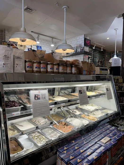 Shelsky's Of Brooklyn Appetizing and Delicatessen Picture 2
