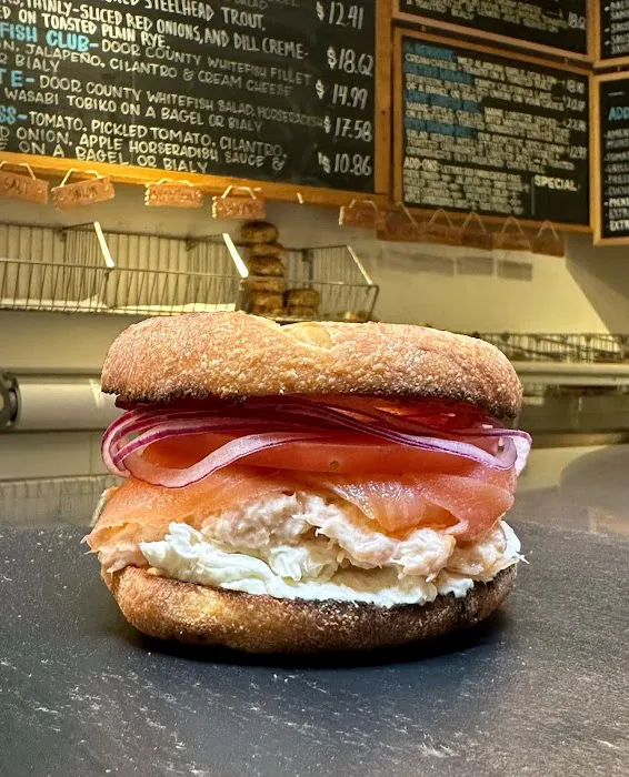 Shelsky's Of Brooklyn Appetizing and Delicatessen Picture 8