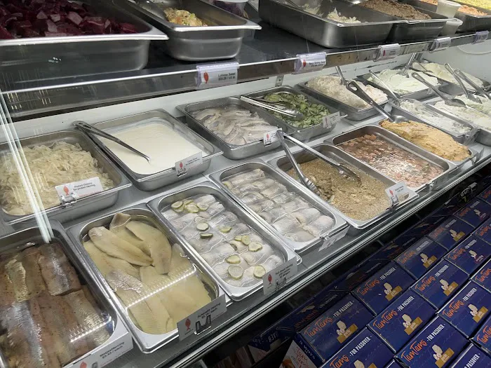 Shelsky's Of Brooklyn Appetizing and Delicatessen Picture 9