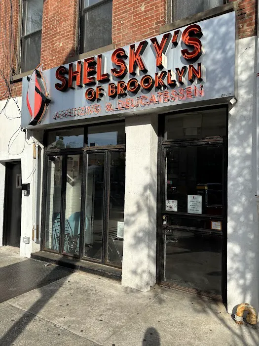 Shelsky's Of Brooklyn Appetizing and Delicatessen Picture 5