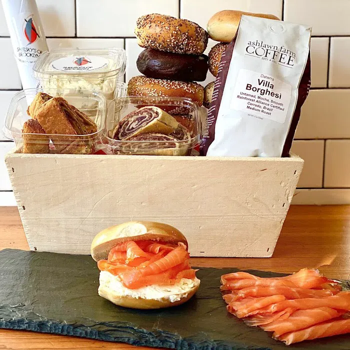 Shelsky's Of Brooklyn Appetizing and Delicatessen Picture 7