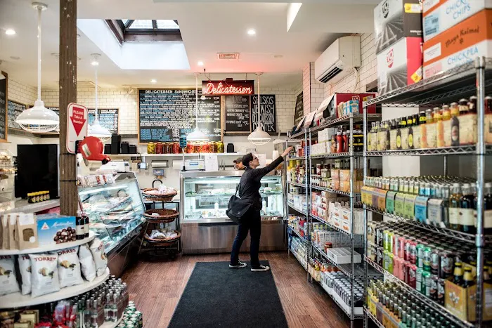Shelsky's Of Brooklyn Appetizing and Delicatessen Picture 6
