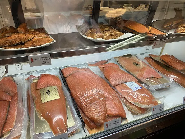 Shelsky's Of Brooklyn Appetizing and Delicatessen Picture 10