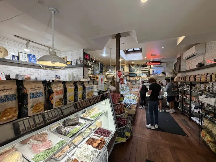 Shelsky's Of Brooklyn Appetizing and Delicatessen Picture 3