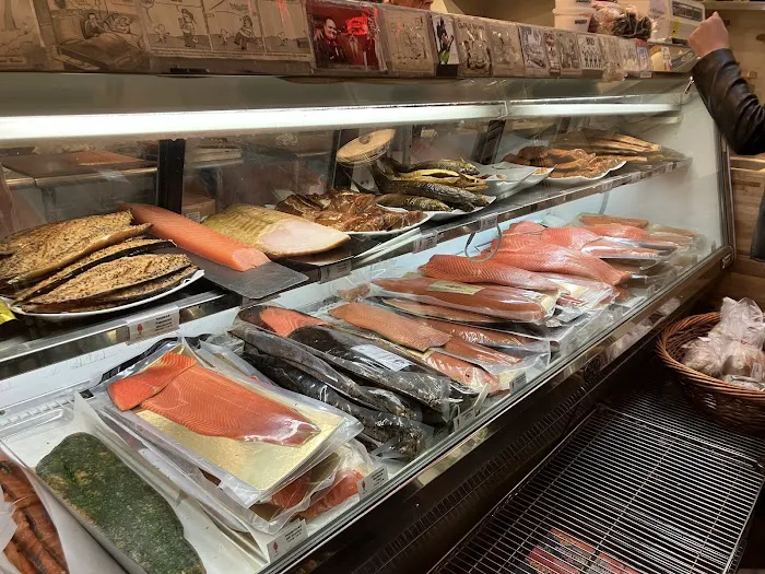 Shelsky's Of Brooklyn Appetizing and Delicatessen Picture 4