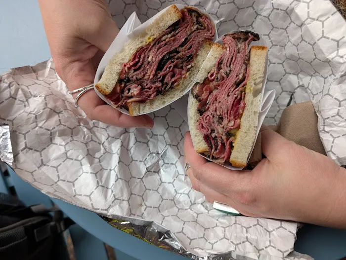 Shelsky's Of Brooklyn Appetizing and Delicatessen Picture 1