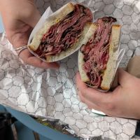 Shelsky's Of Brooklyn Appetizing and Delicatessen ico