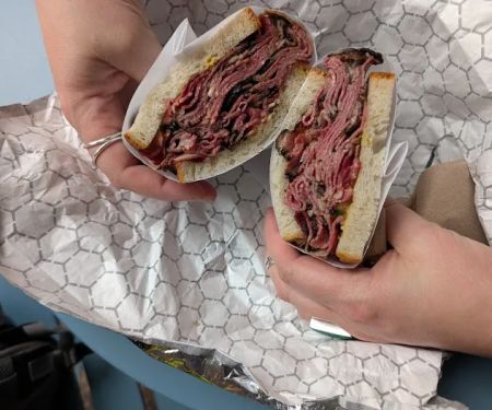 Shelsky's Of Brooklyn Appetizing and Delicatessen