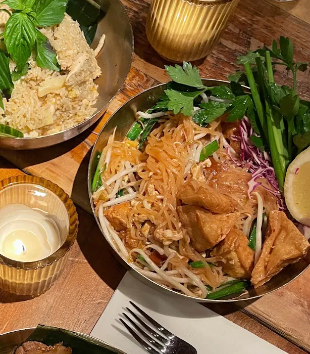 Lemongrass Brooklyn Picture 10