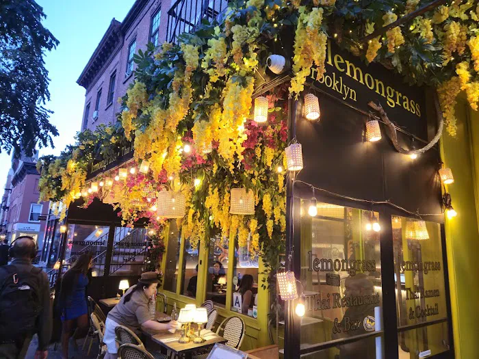 Lemongrass Brooklyn Picture 4