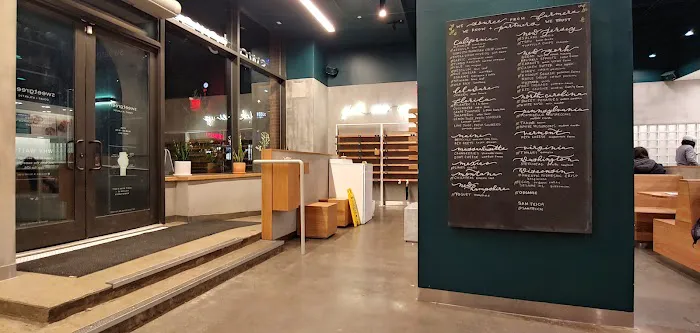 sweetgreen Picture 1