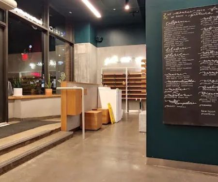 sweetgreen