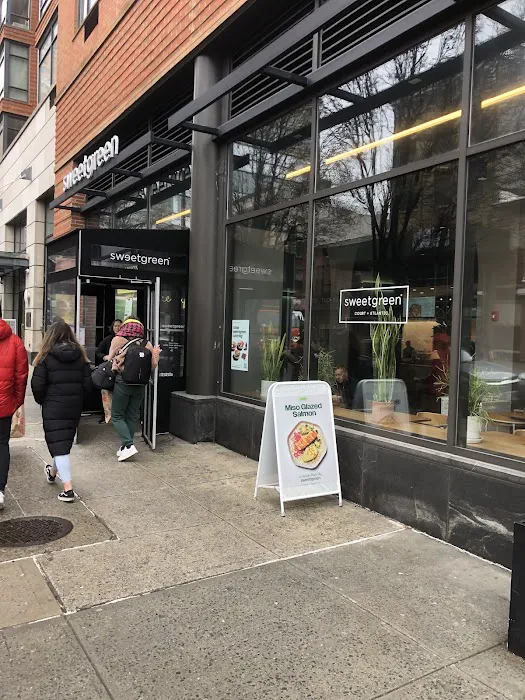 sweetgreen Picture 3