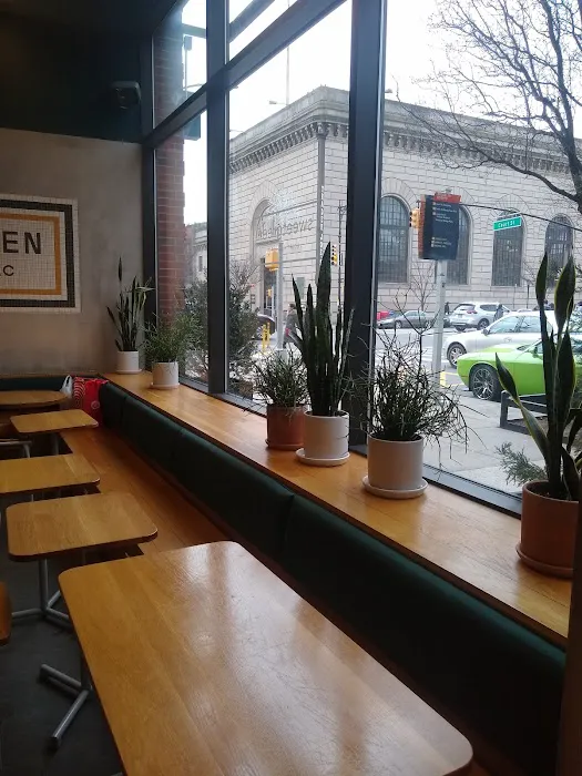 sweetgreen Picture 8